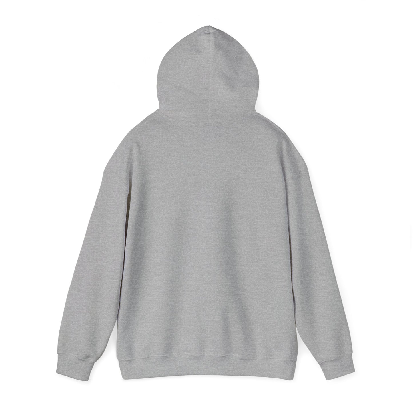 Motherhood Rockinš Unisex Heavy Blend⢠Hooded Sweatshirt