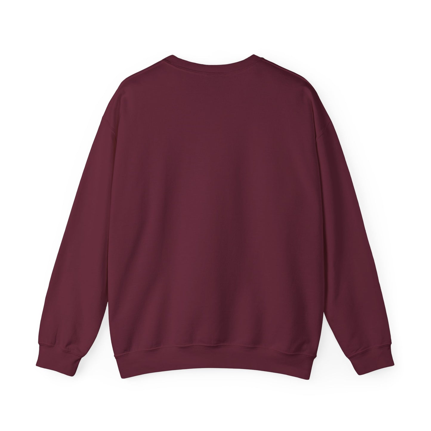NANA🎀 Unisex Heavy Blend™ Crewneck Sweatshirt