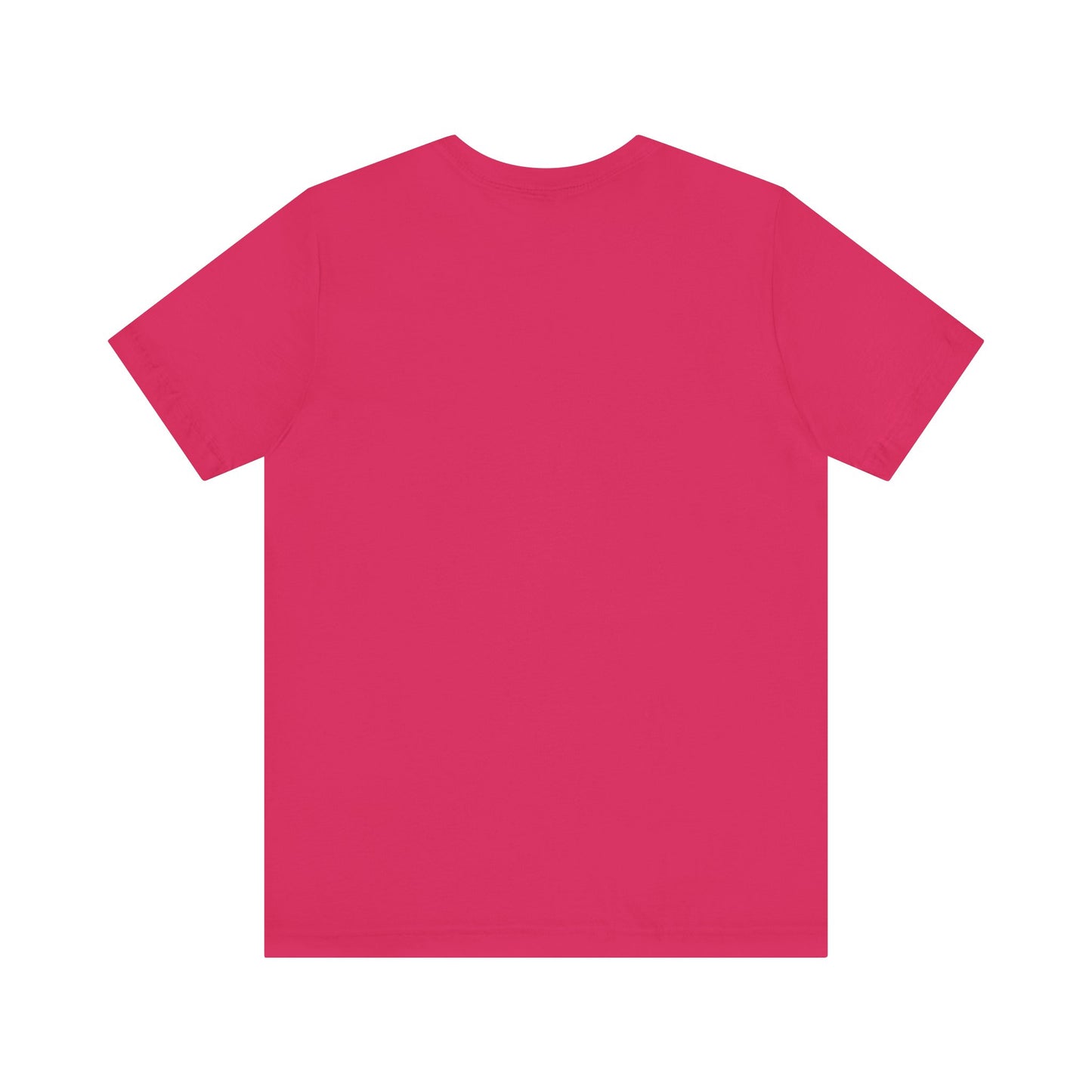 Old Picture of Me 😎Unisex Jersey Short Sleeve Tee