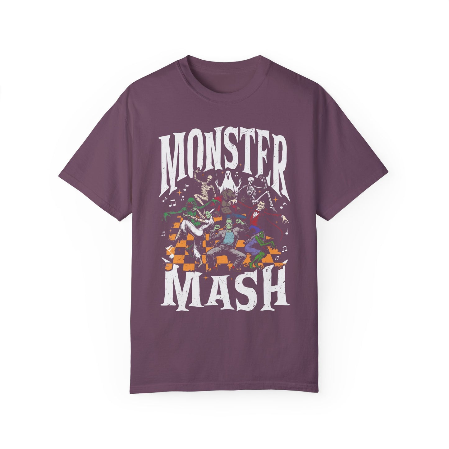 Monster Mash👻 Unisex T-shirt