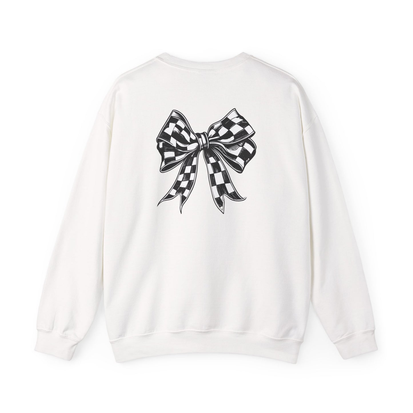 MAMAš Unisex Heavy Blend⢠Crewneck Sweatshirt