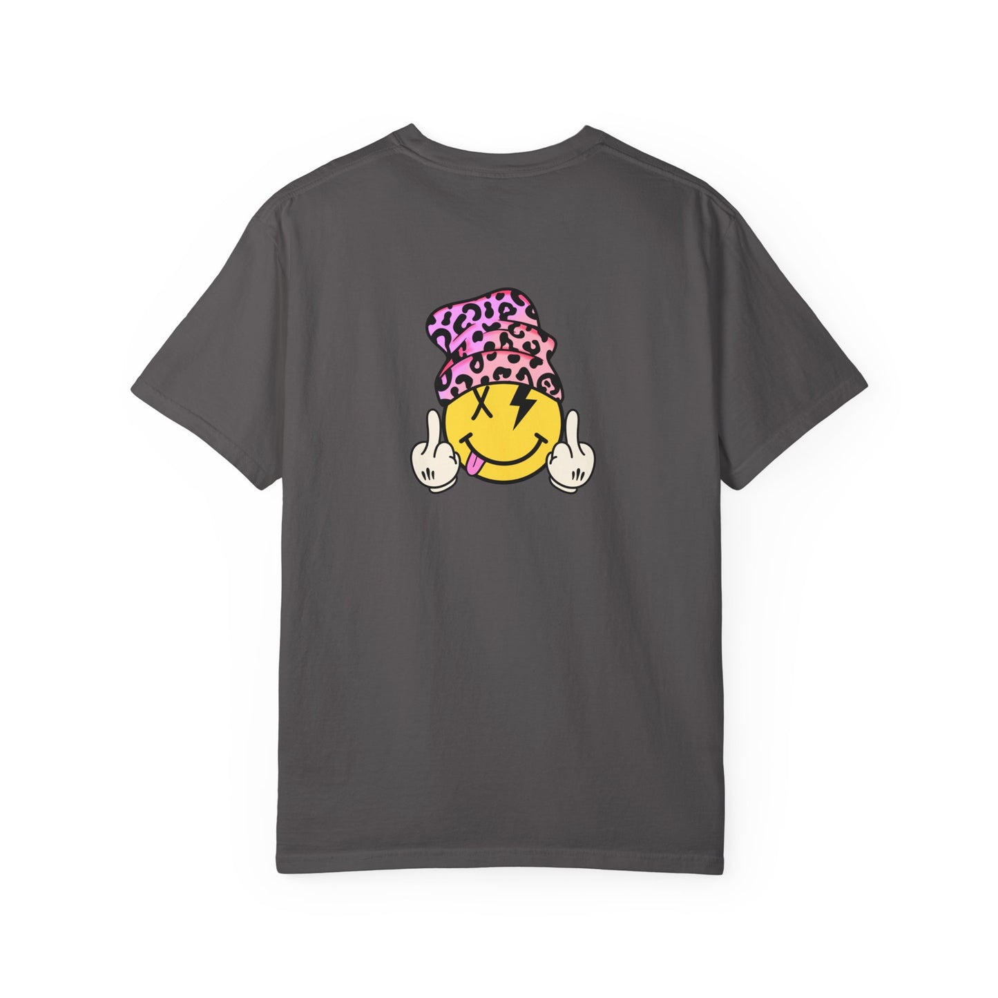 If You Don’t Pay My Bills😎 Unisex Garment-Dyed T-shirt