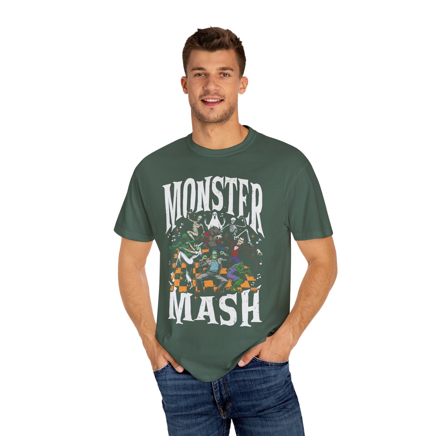 Monster Mash👻 Unisex T-shirt