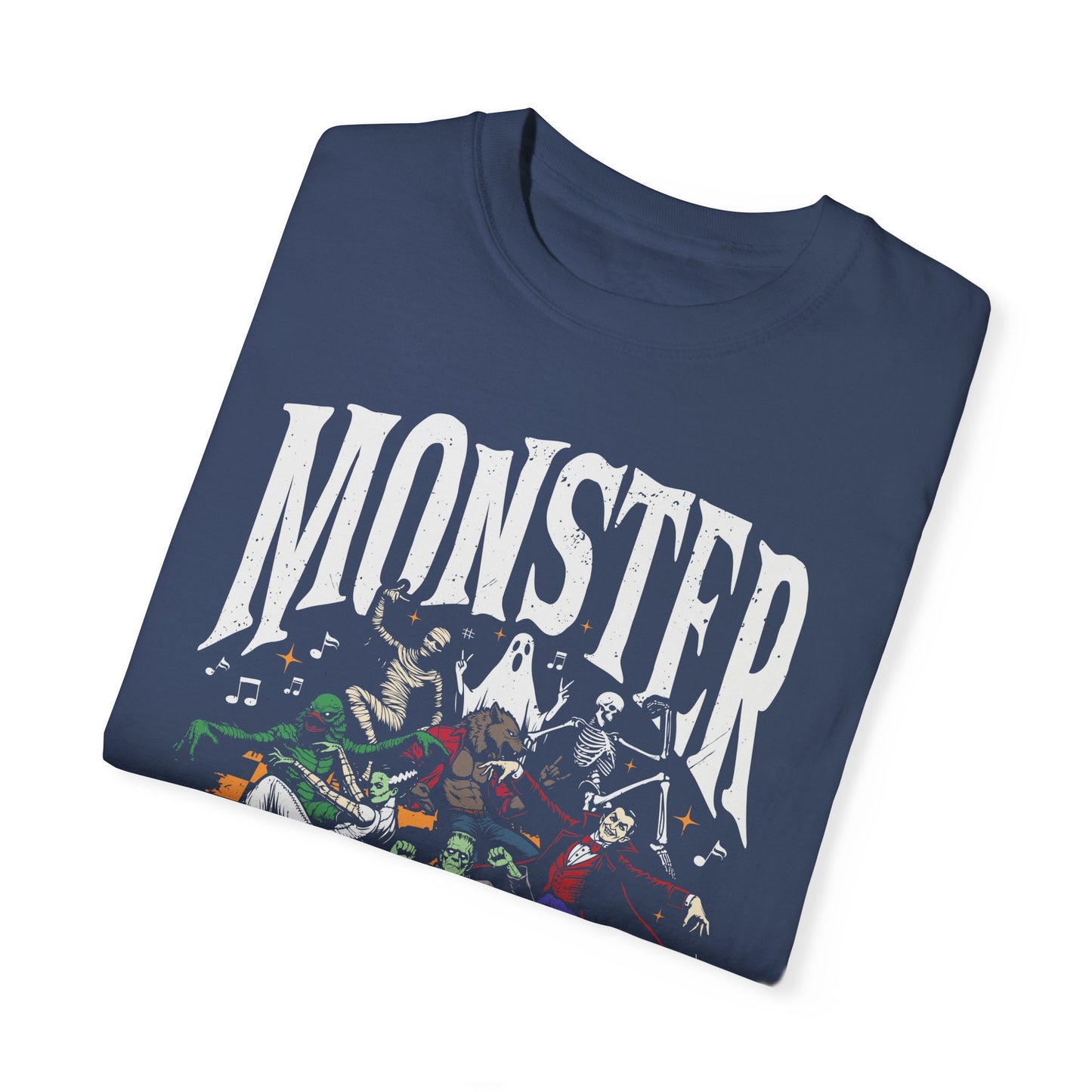 Monster Mash👻 Unisex T-shirt