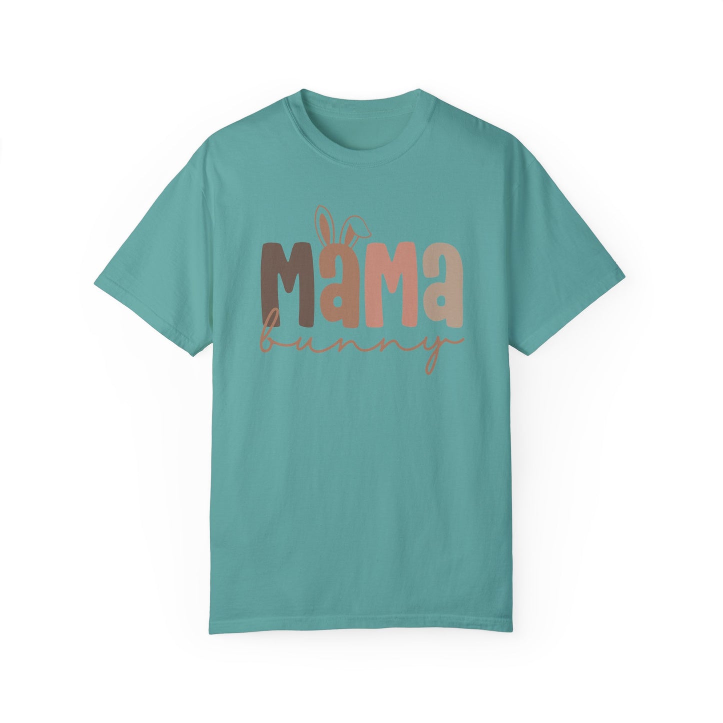 Mama Bunny 🐰Unisex T-shirt