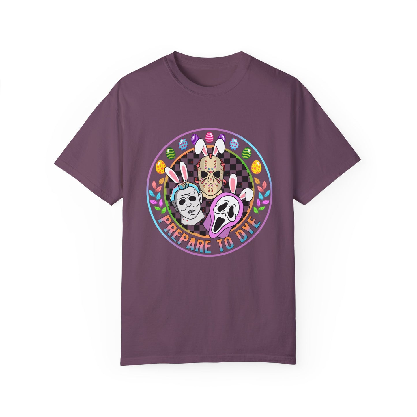 Prepare to Die 🐰Unisex T-Shirt
