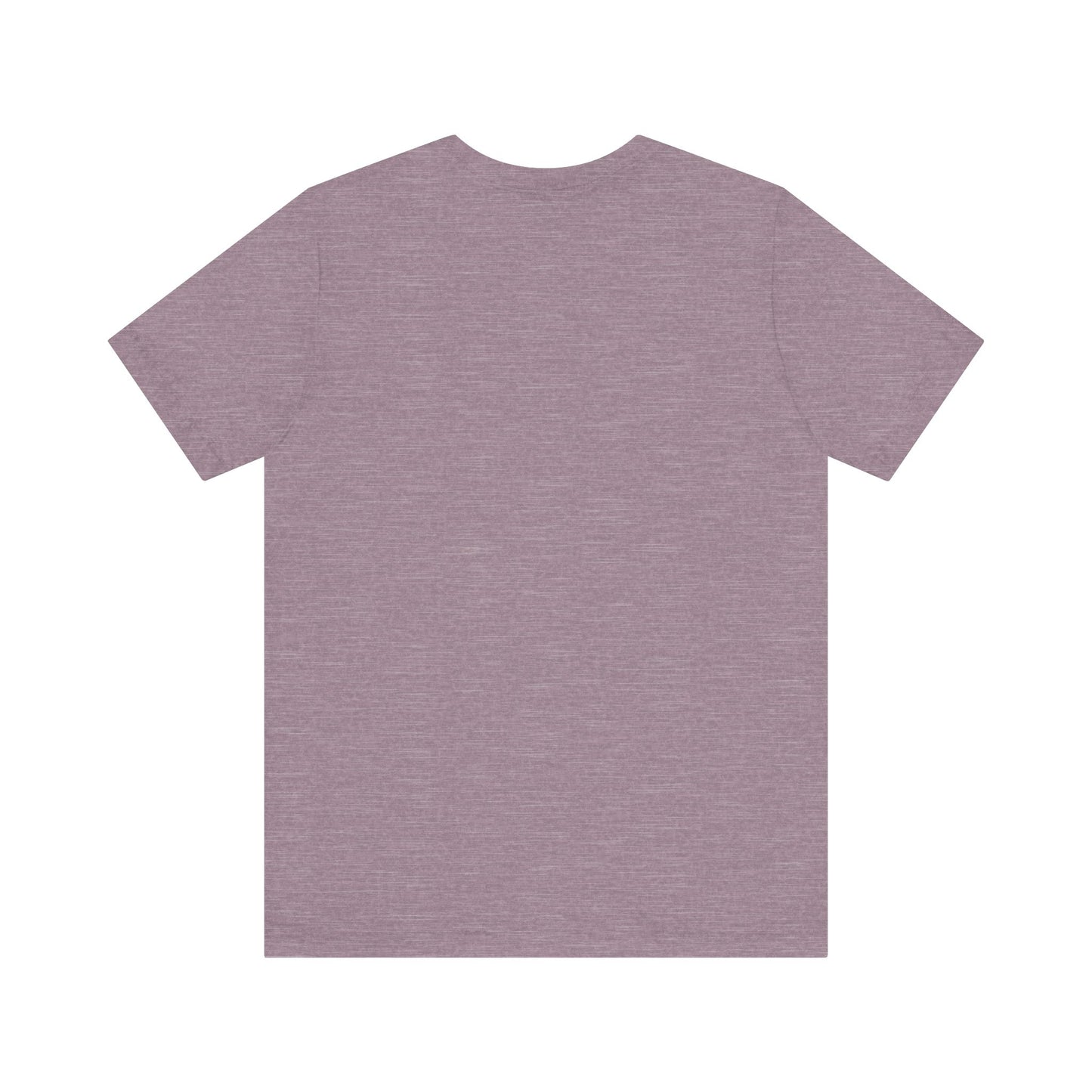 Murder Shows, Comfy Clothes🌸 Unisex Jersey Short Sleeve Tee