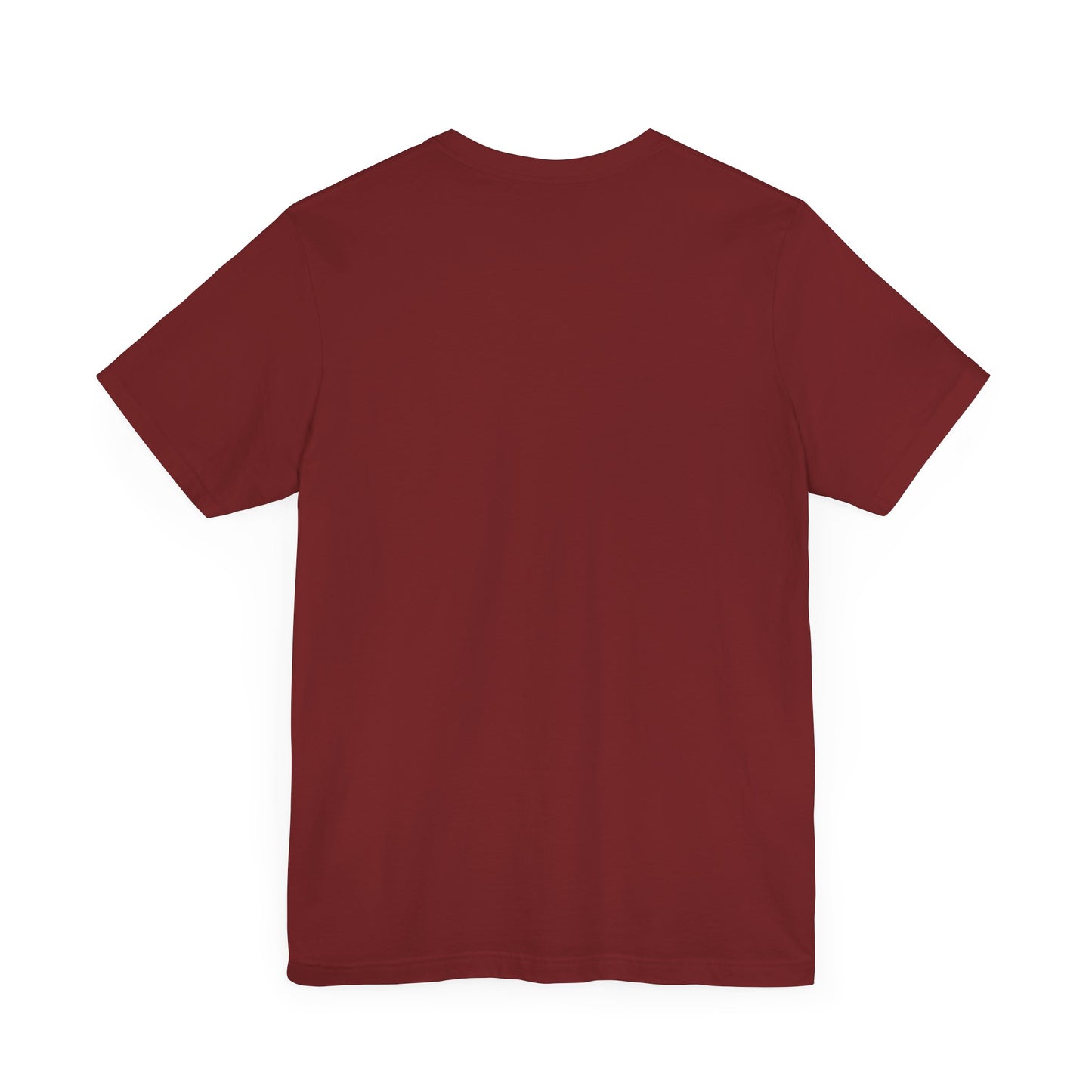 Stealth in the Shadows🗡️ Unisex Jersey Short Sleeve Tee