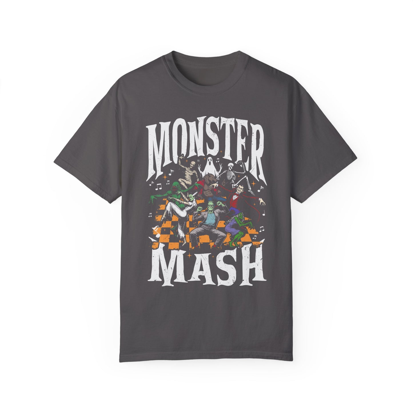 Monster Mash👻 Unisex T-shirt