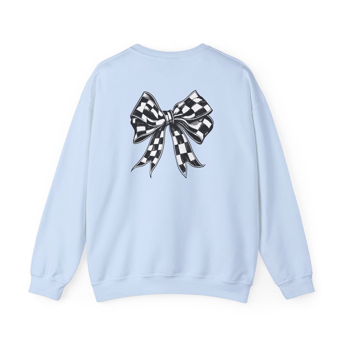MAMAš Unisex Heavy Blend⢠Crewneck Sweatshirt