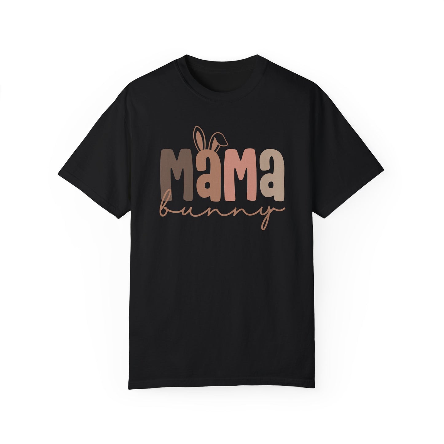 Mama Bunny 🐰Unisex T-shirt