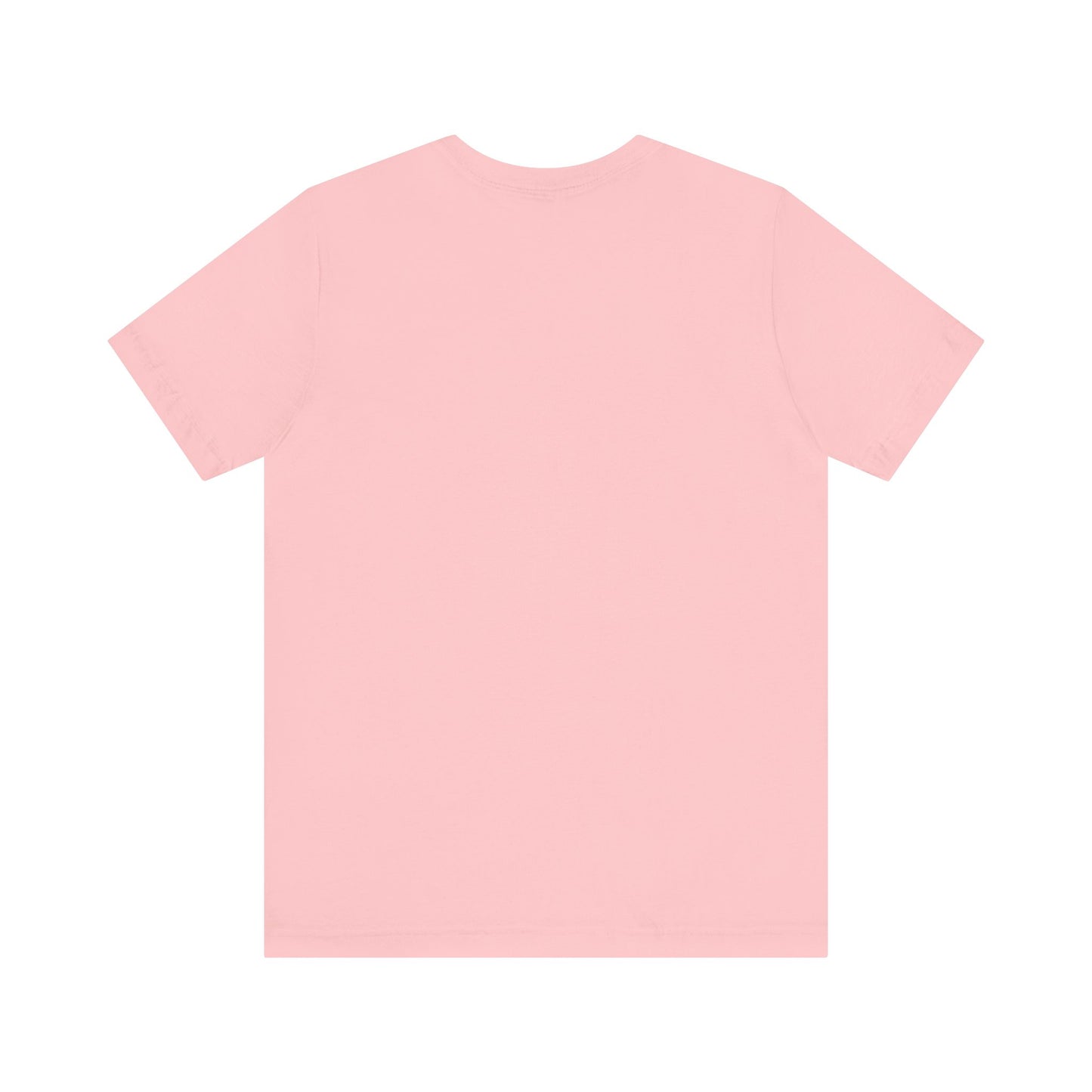I Match Energy🕶️🔥 Unisex Jersey Short Sleeve Tee