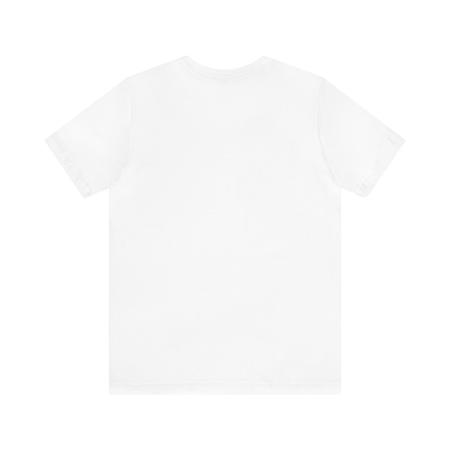 Less People More Dogs 🐾Unisex Jersey Short Sleeve Tee