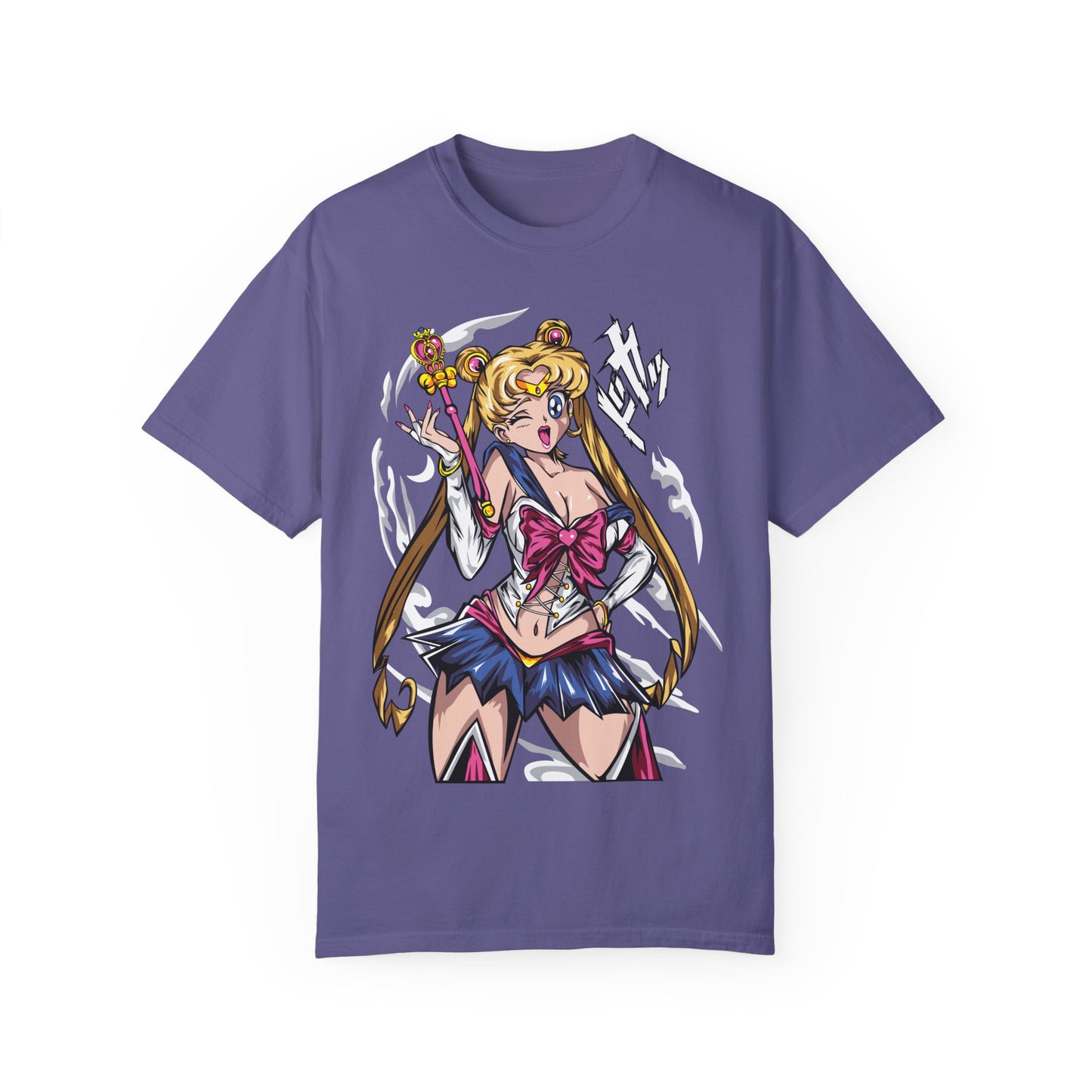 Anime✨Unisex T-shirt