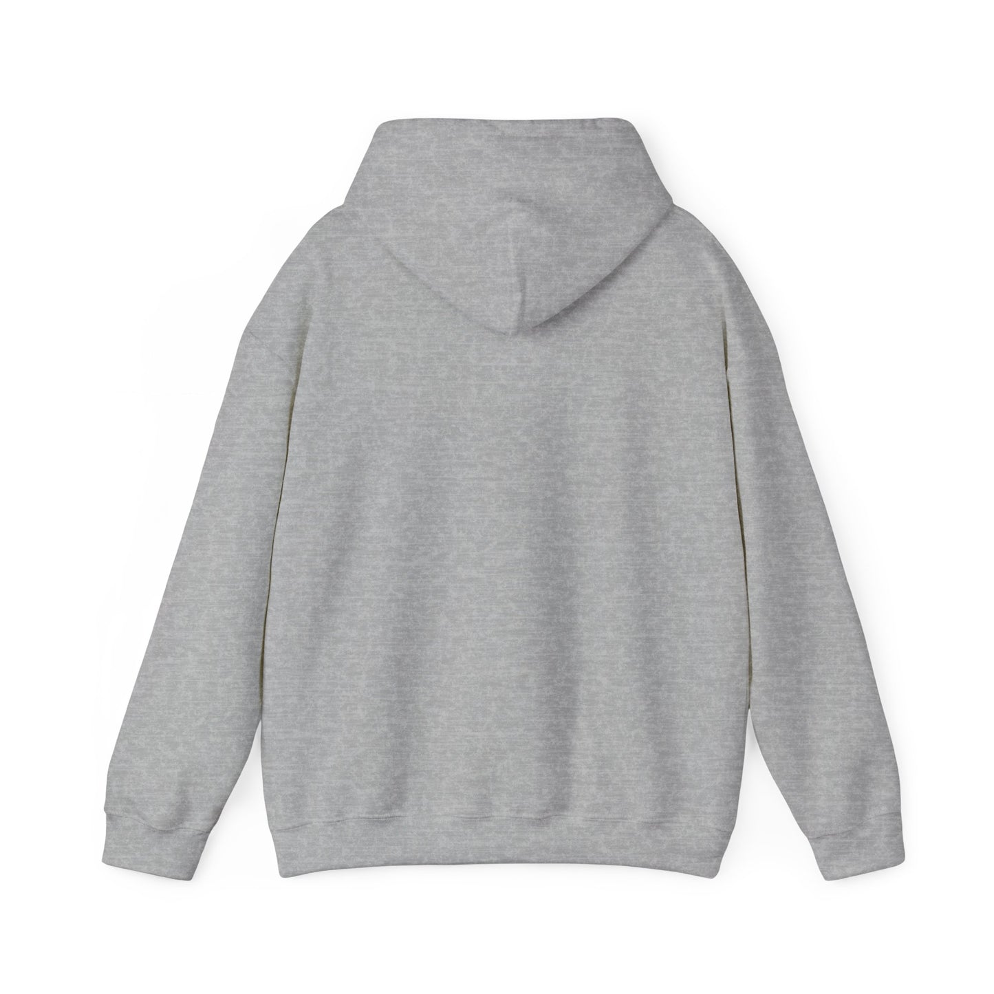 Motherhood Rockinš Unisex Heavy Blend⢠Hooded Sweatshirt