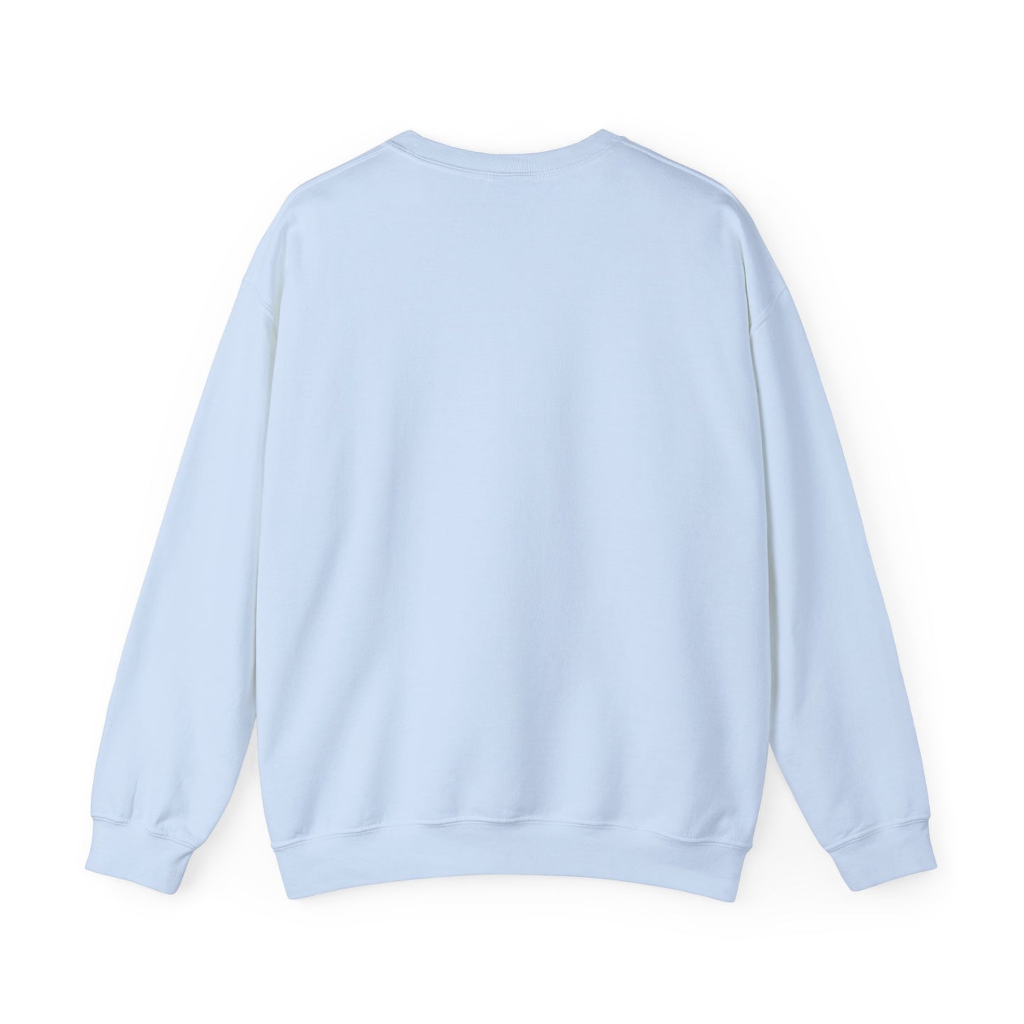 I Match Energy😎 Unisex Heavy Blend™ Crewneck Sweatshirt
