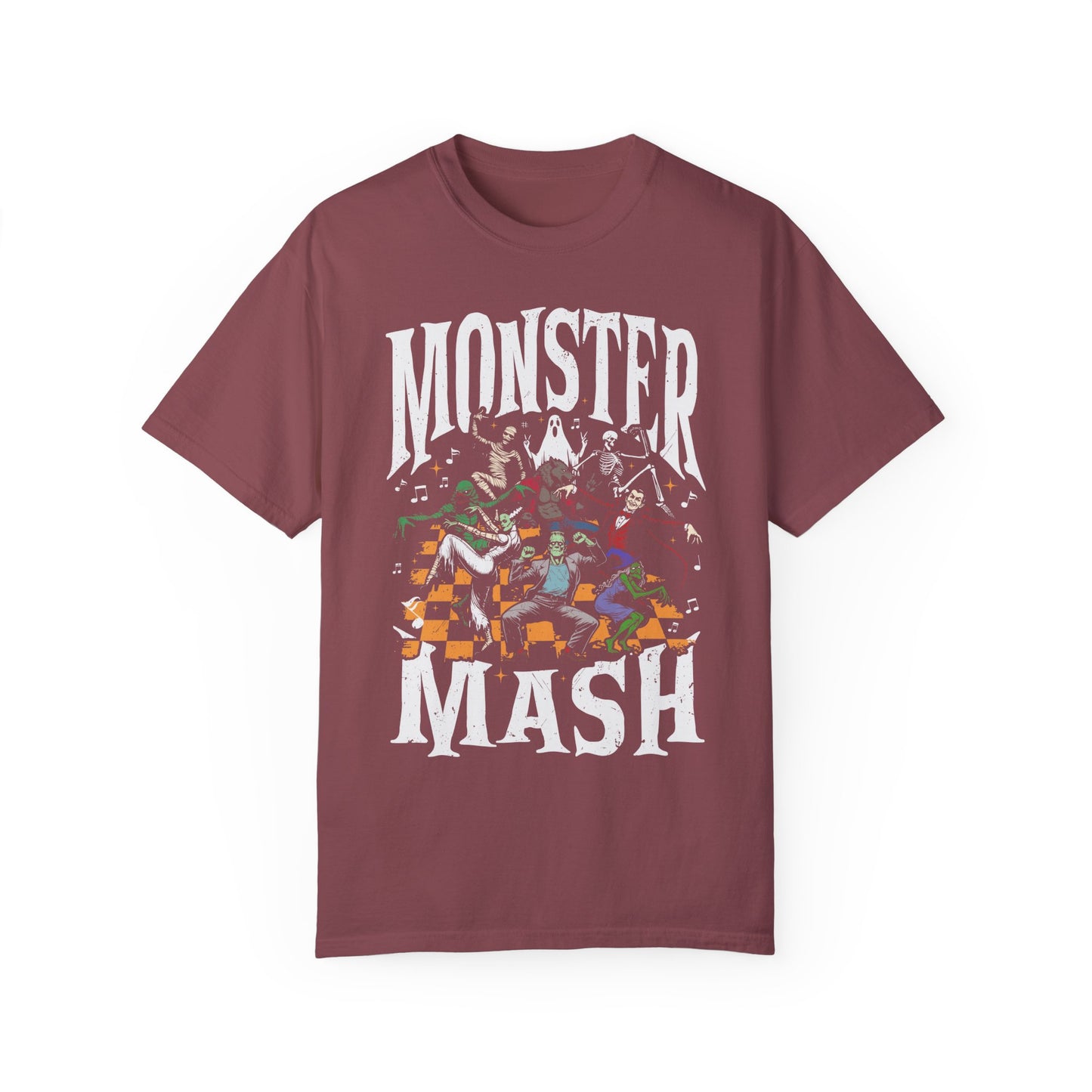 Monster Mash👻 Unisex T-shirt