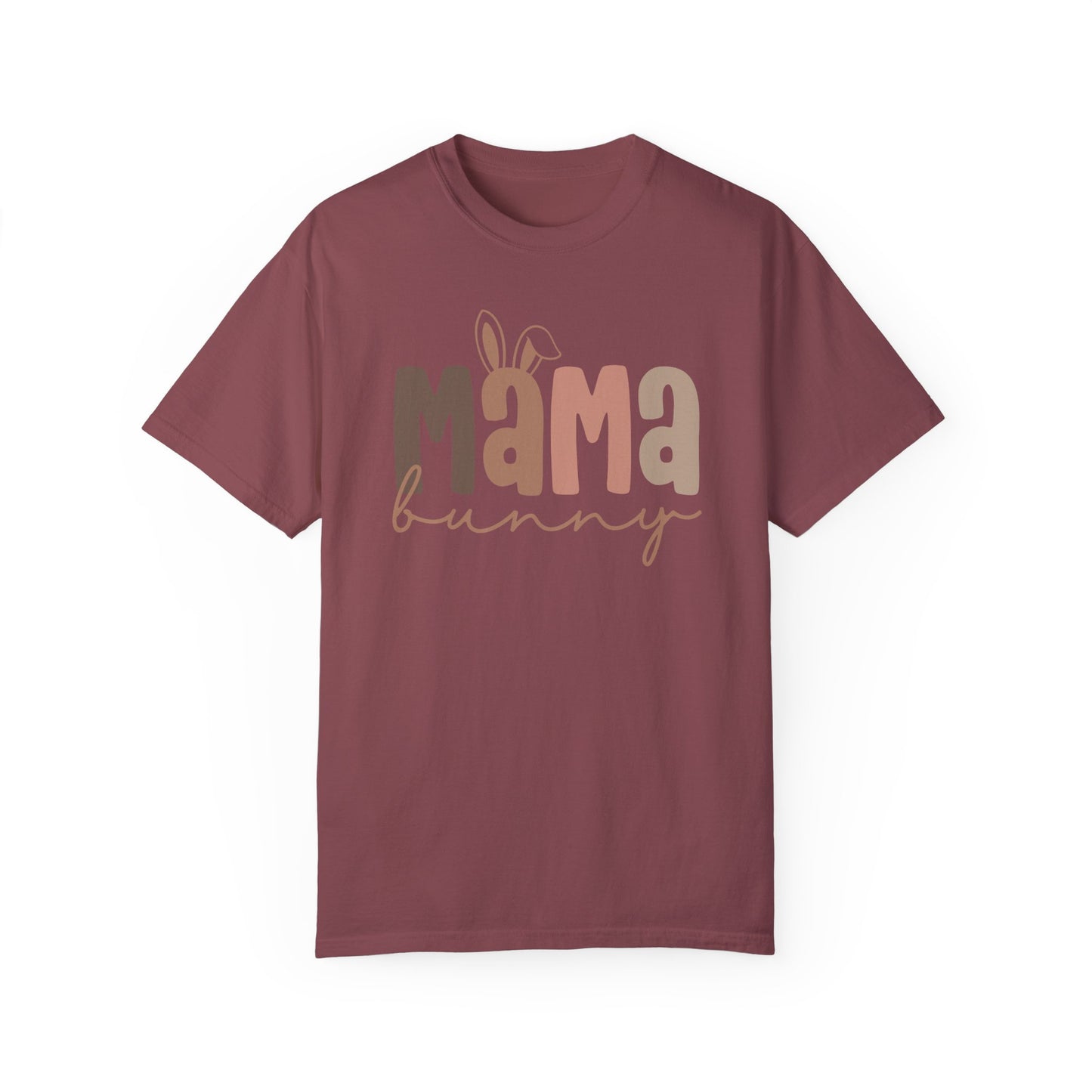 Mama Bunny 🐰Unisex T-shirt