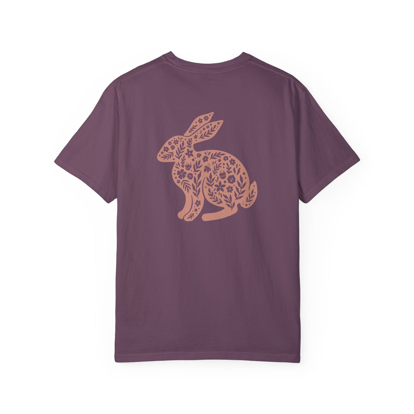 Mama Bunny 🐰Unisex T-shirt