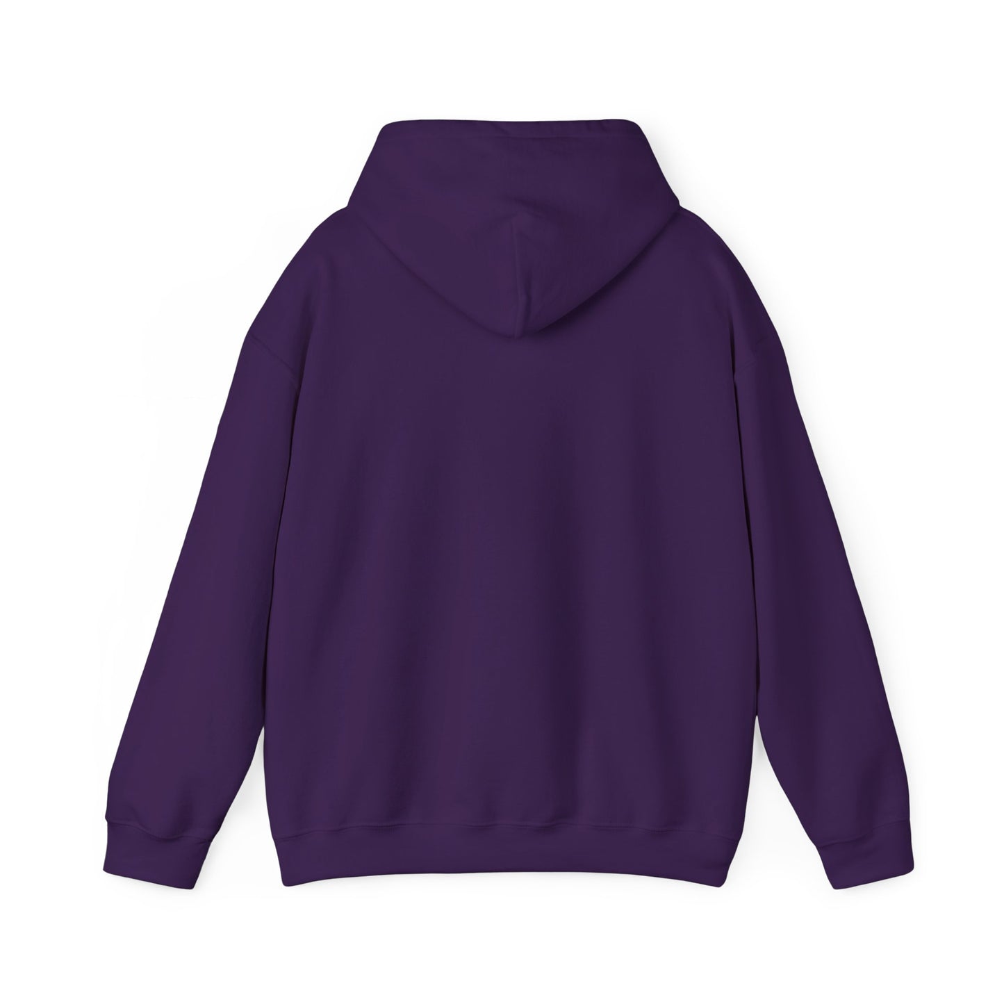 Motherhood Rockinš Unisex Heavy Blend⢠Hooded Sweatshirt