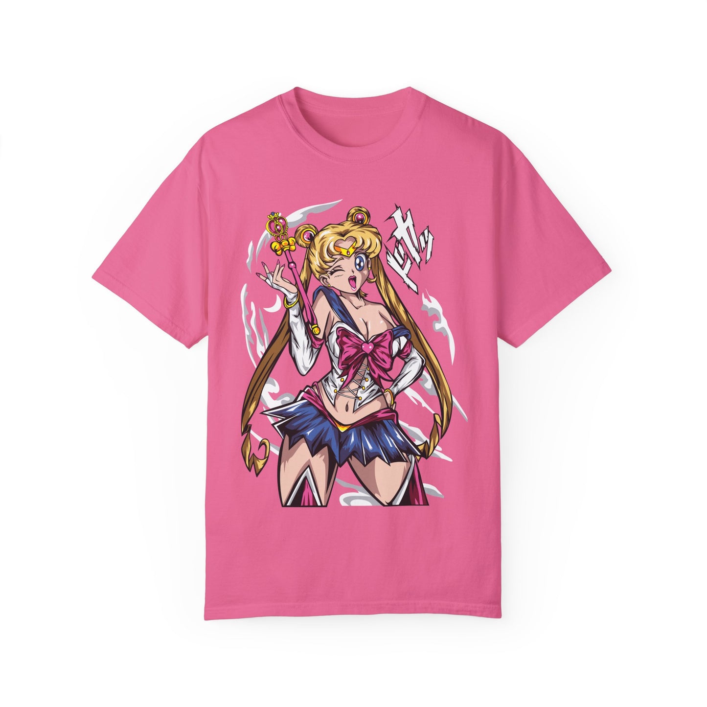 Anime✨Unisex T-shirt