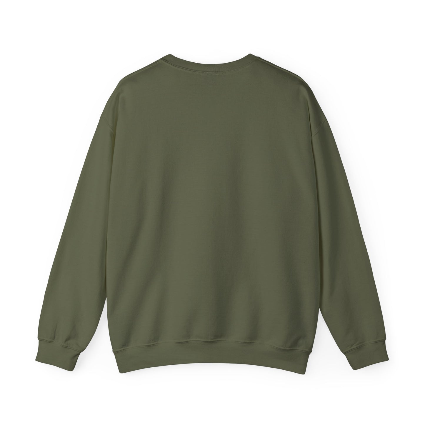 They Not Like Us š¤Crewneck Sweatshirt