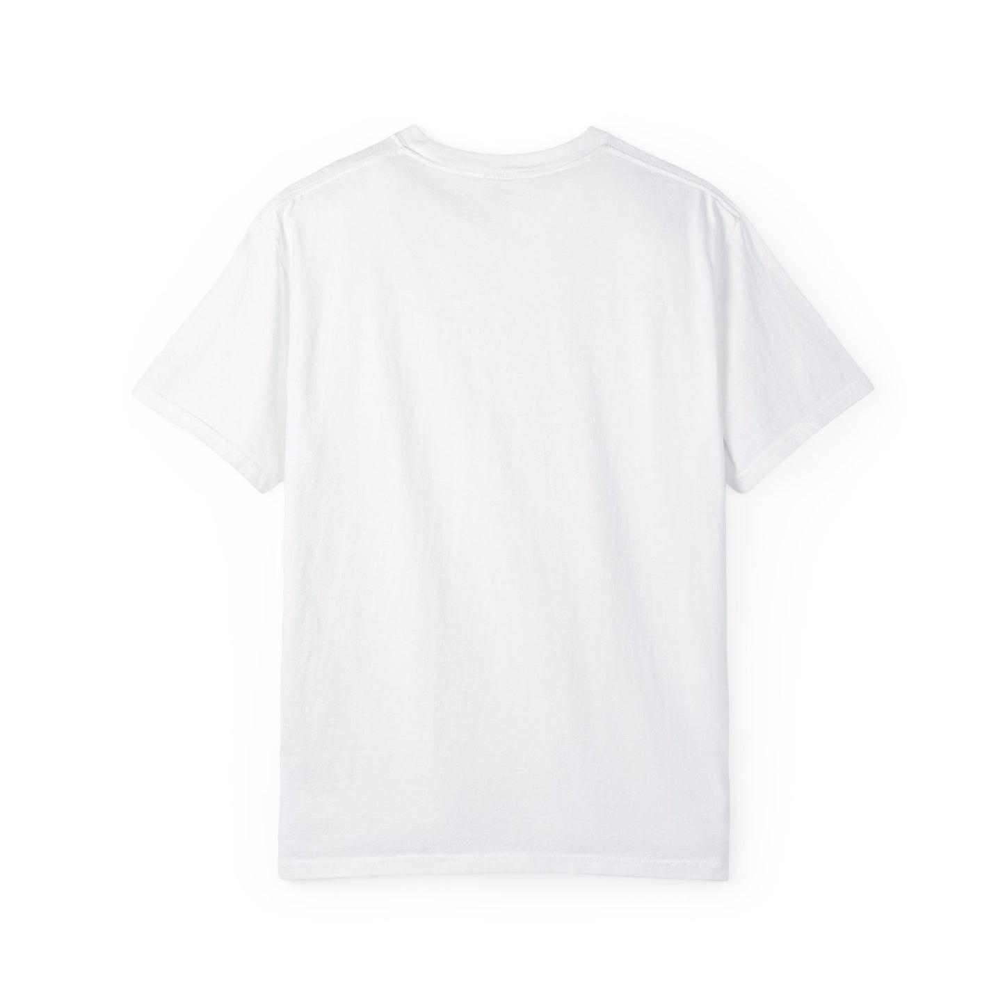 NANA🎀 Unisex Garment-Dyed T-shirt