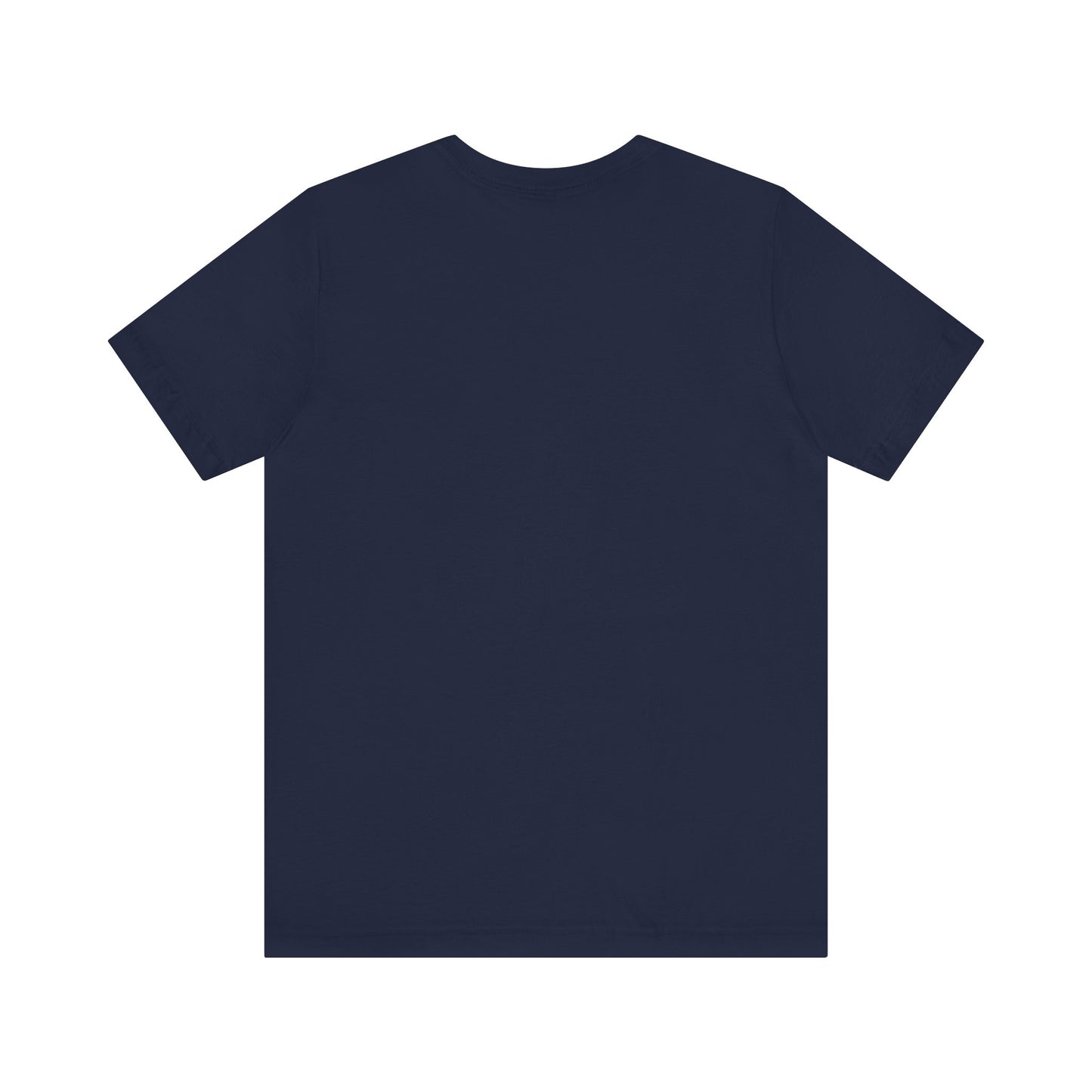 Stealth in the Shadows🗡️ Unisex Jersey Short Sleeve Tee