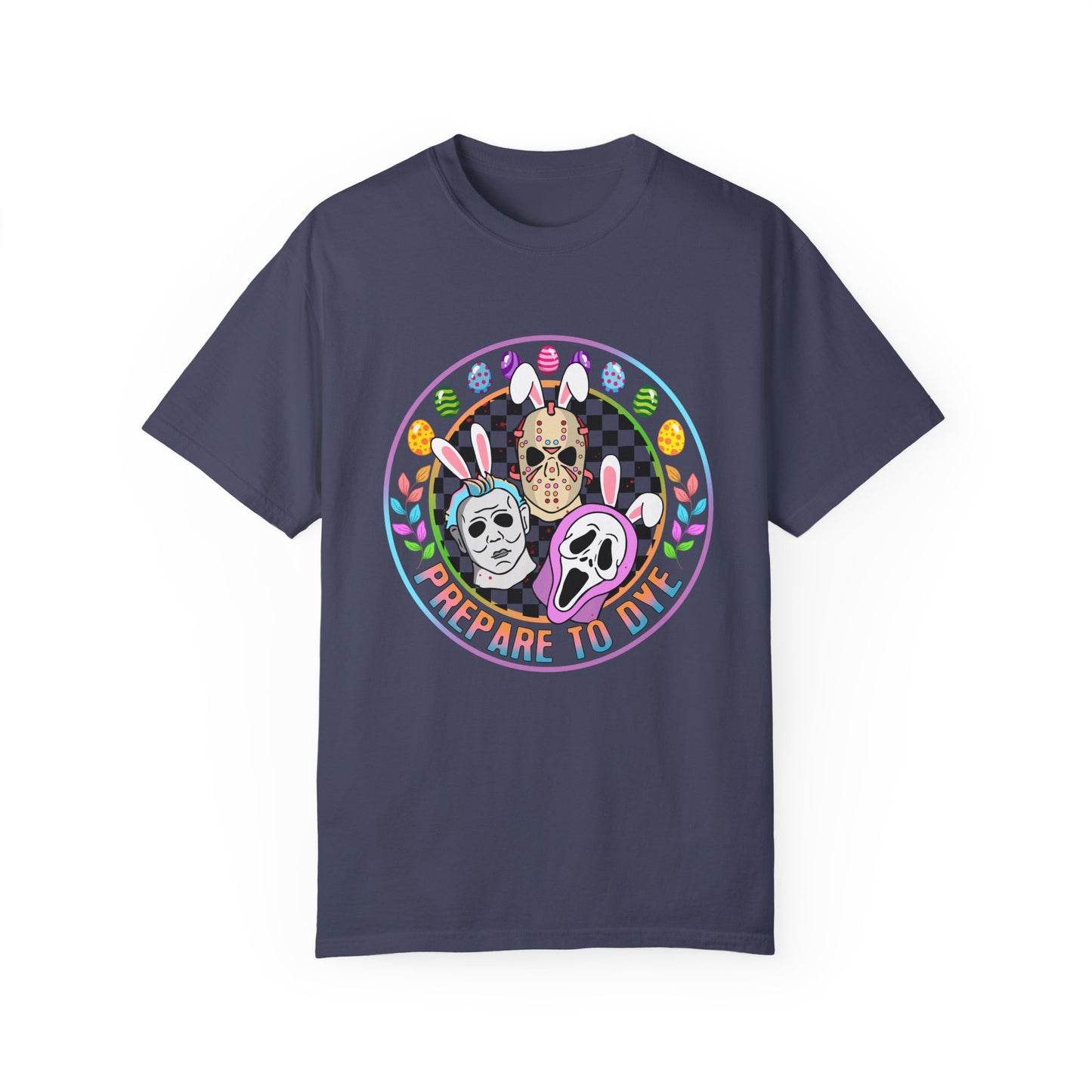 Prepare to Die 🐰Unisex T-Shirt
