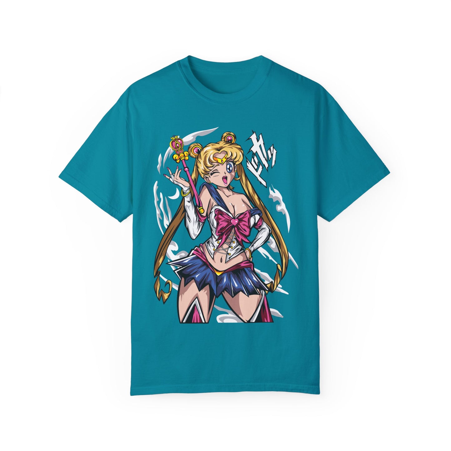 Anime✨Unisex T-shirt