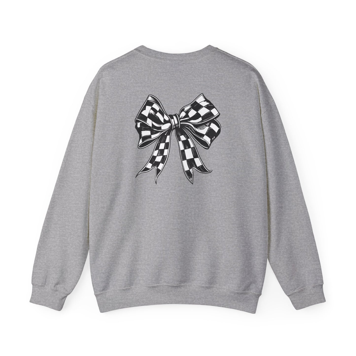 MAMAš Unisex Heavy Blend⢠Crewneck Sweatshirt