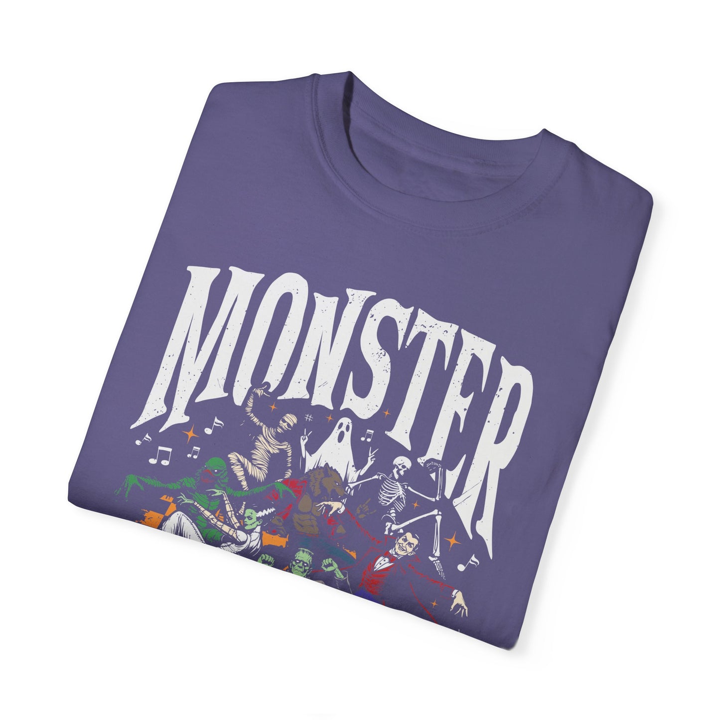 Monster Mash👻 Unisex T-shirt
