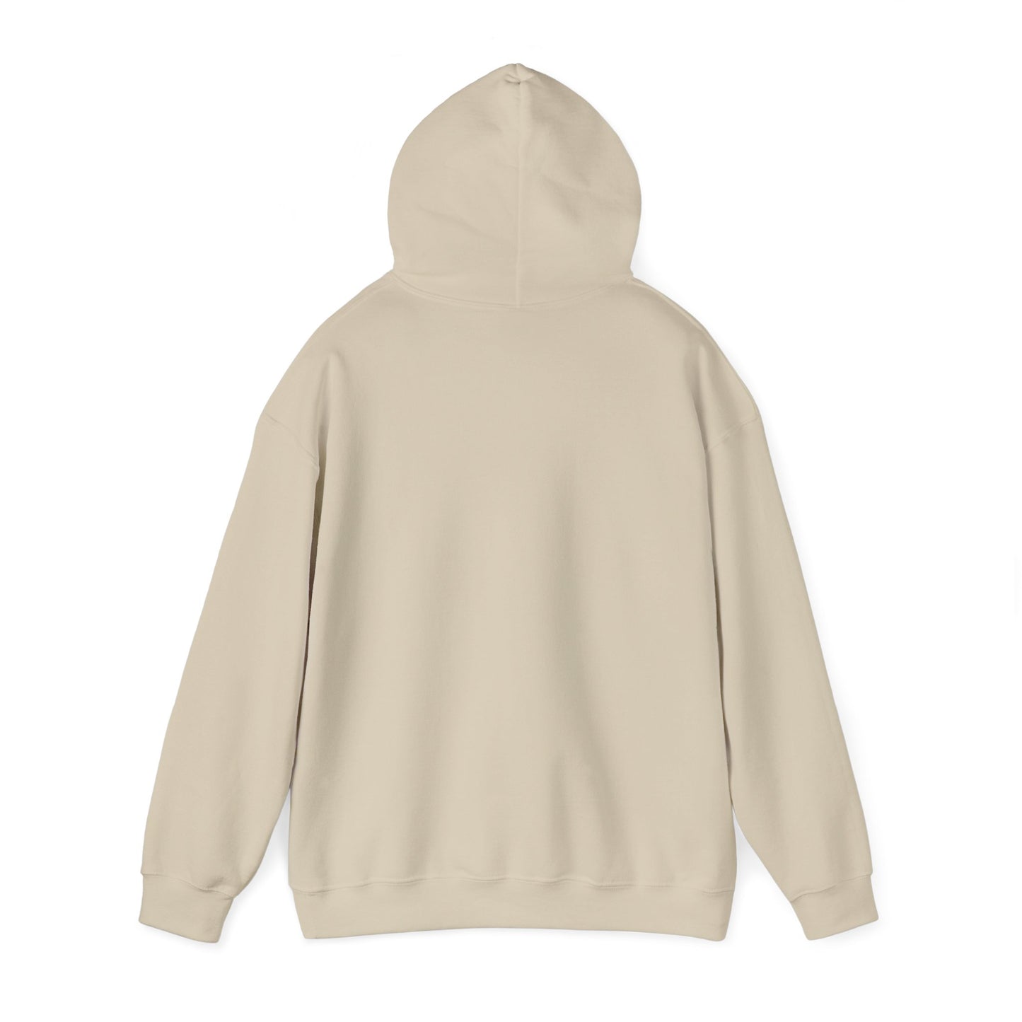 Motherhood Rockinš Unisex Heavy Blend⢠Hooded Sweatshirt