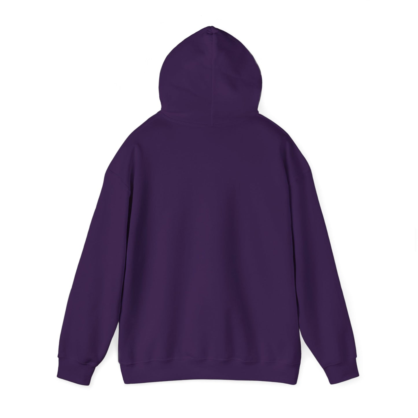 Motherhood Rockinš Unisex Heavy Blend⢠Hooded Sweatshirt