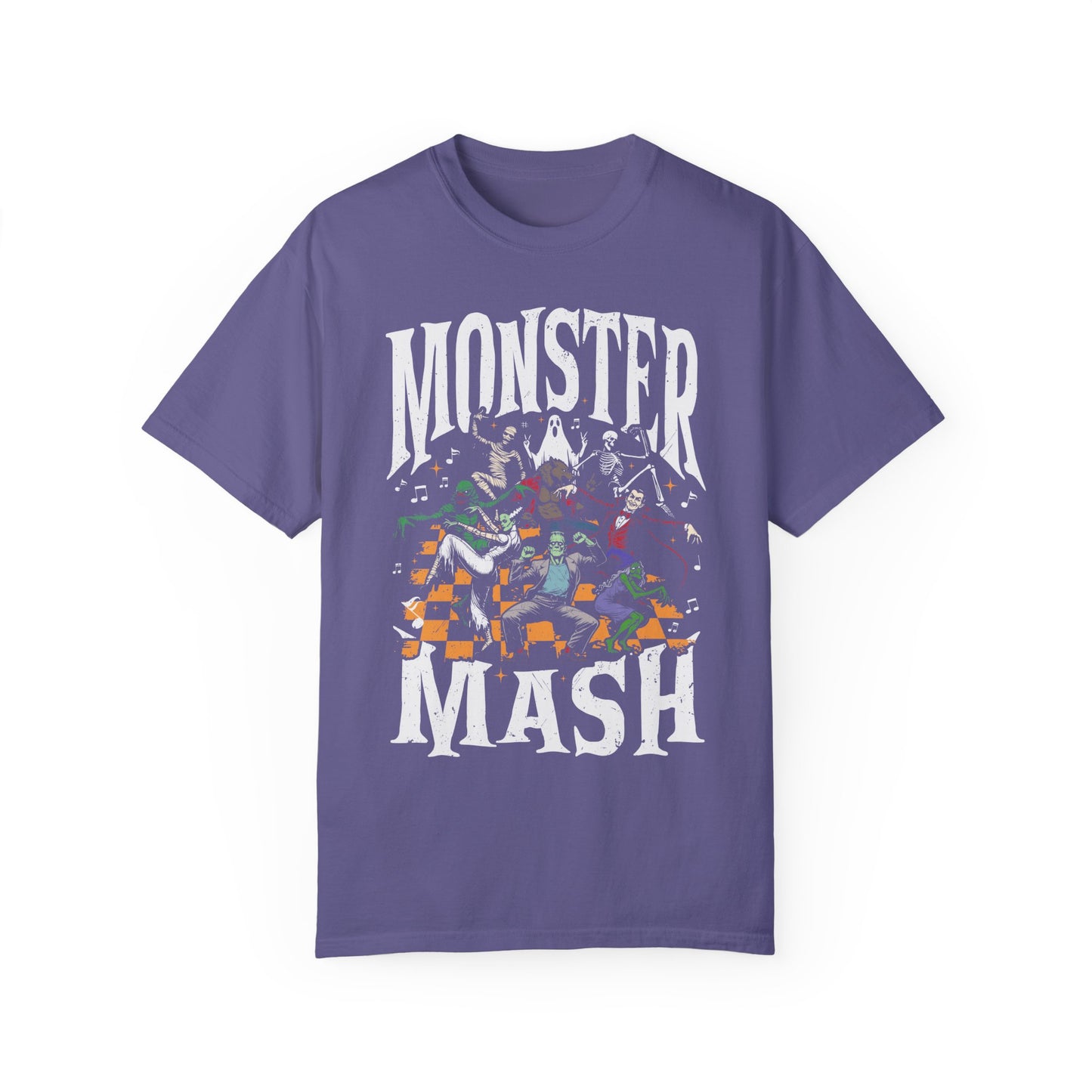 Monster Mash👻 Unisex T-shirt