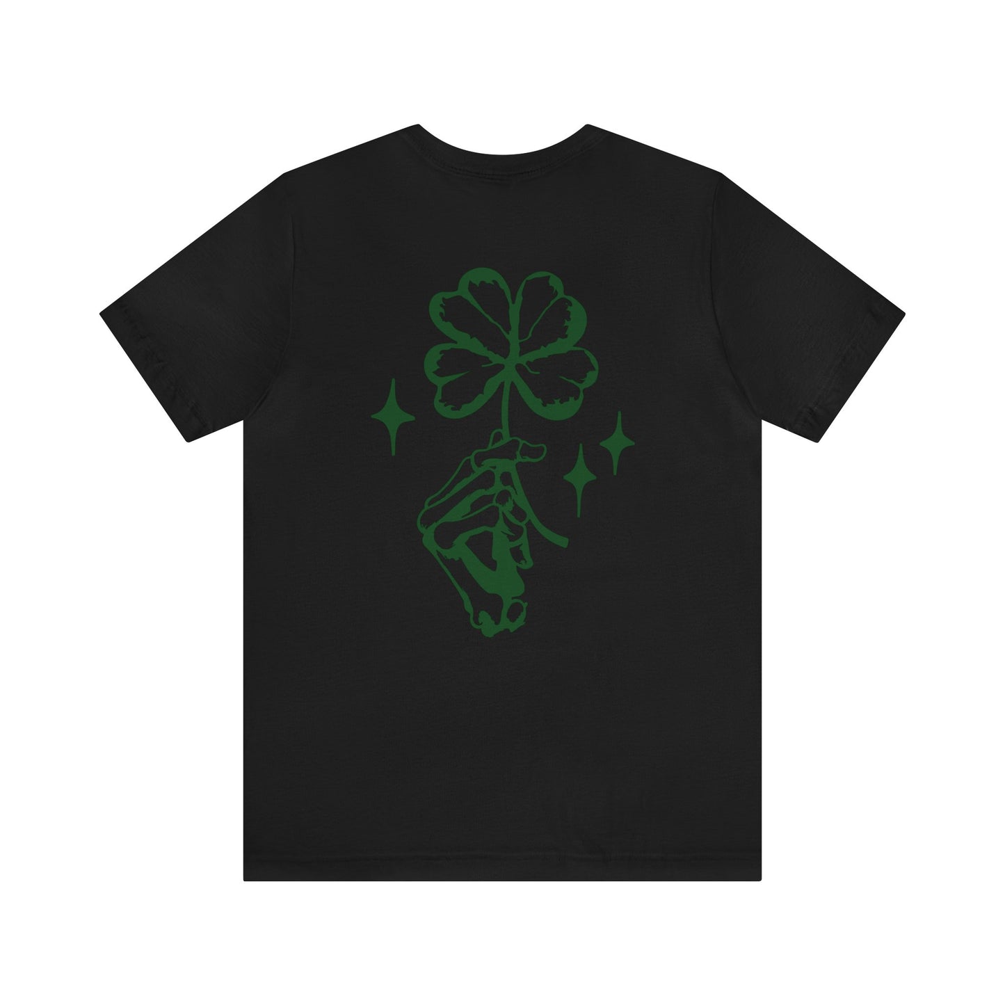 Magically Delicious 🍀Unisex Jersey Short Sleeve Tee