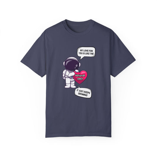 My Love For You🚀 Unisex T-Shirt