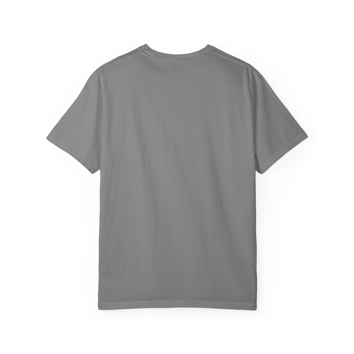 I Do a Thing Called 🤠 Unisex Garment-Dyed T-shirt