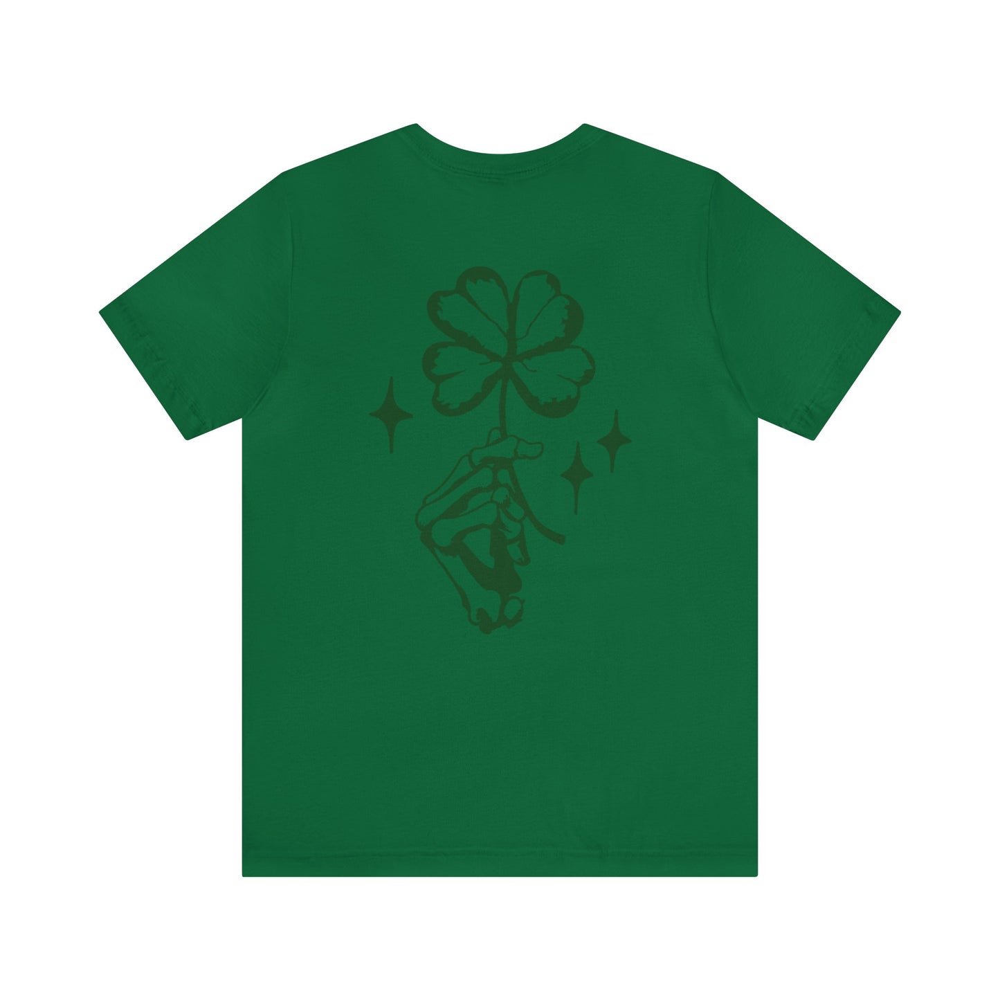 Magically Delicious 🍀Unisex Jersey Short Sleeve Tee