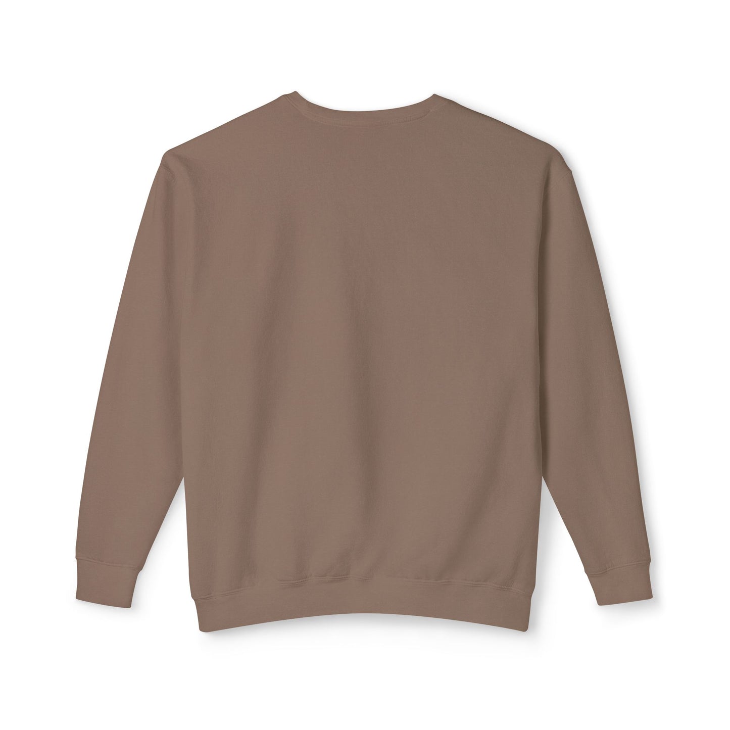 Had a Heart❤️Unisex Lightweight Crewneck Sweatshirt
