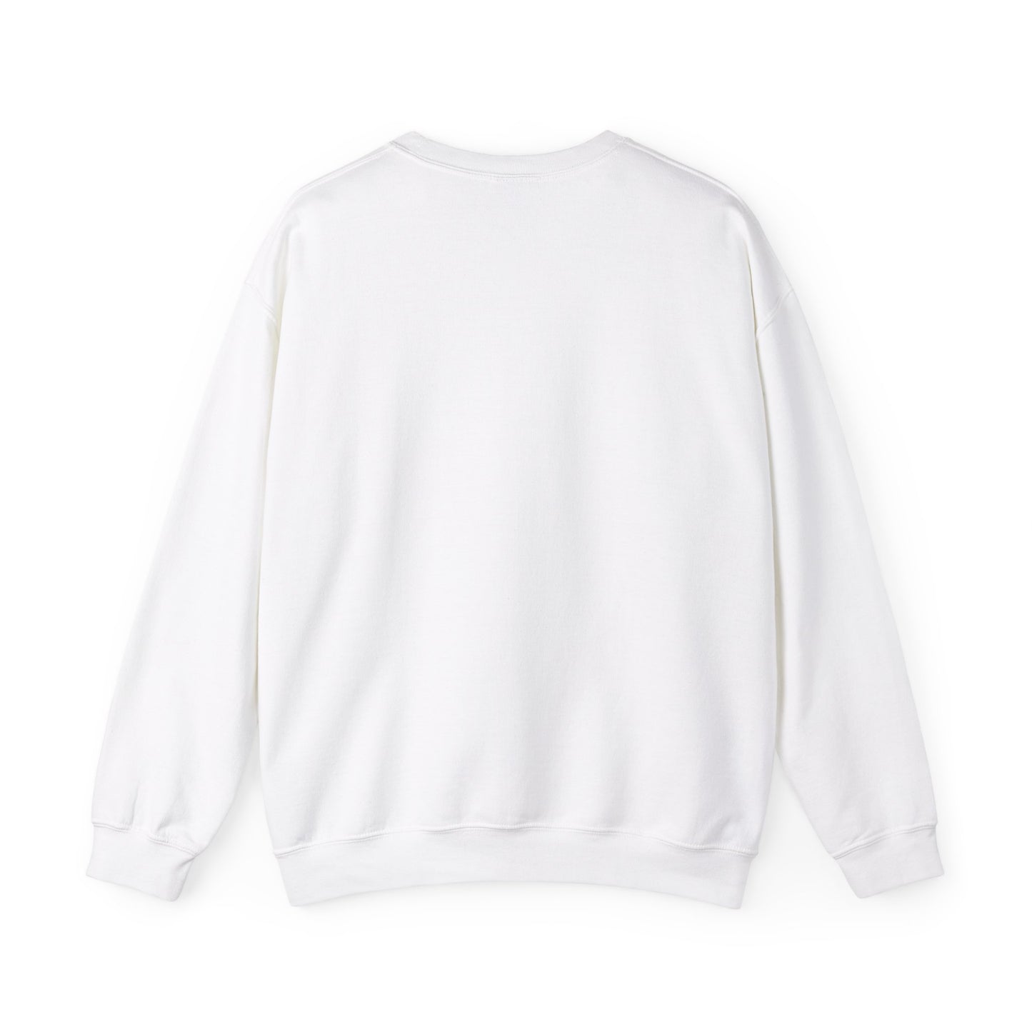 Sorry Gotta Go, The Vibes Are Off 🌟Unisex Heavy Blend™ Crewneck Sweatshirt