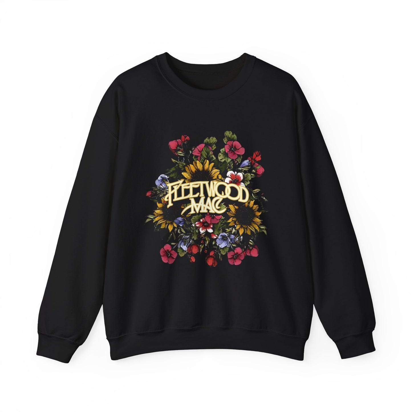 Embrace the Timeless 🌸Unisex Heavy Blend™ Crewneck Sweatshirt