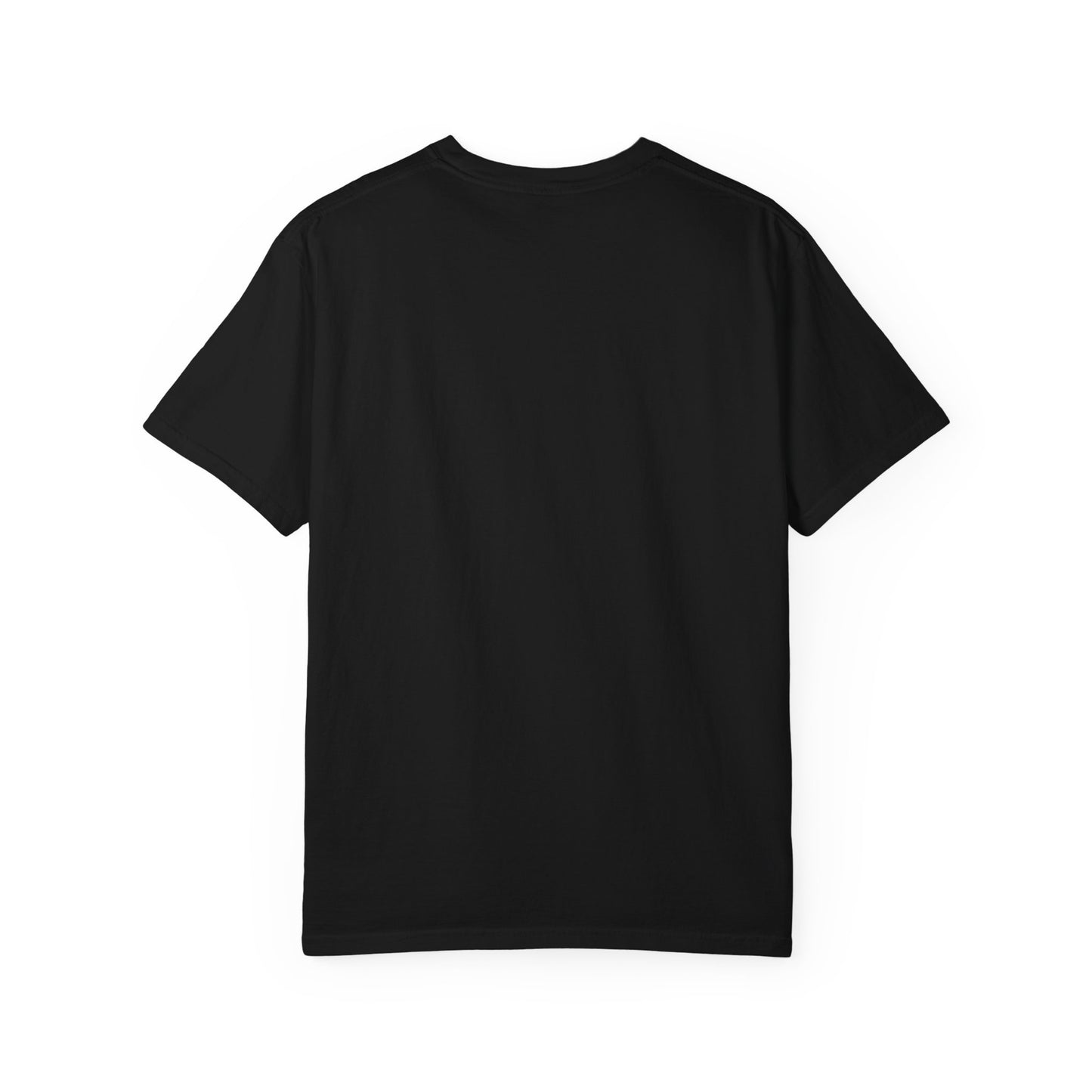 Dads with Beards Are Better 🧔‍♂️ Unisex Garment-Dyed T-shirt