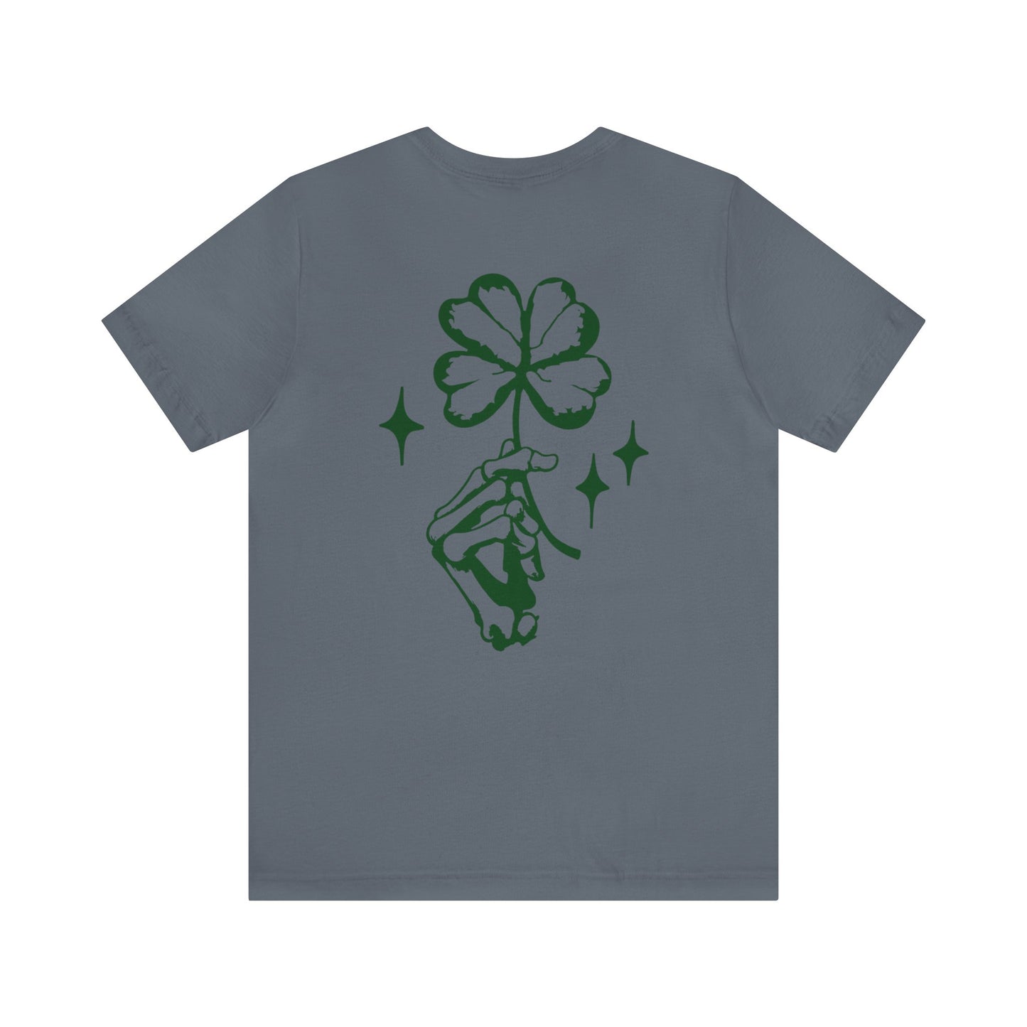 Magically Delicious 🍀Unisex Jersey Short Sleeve Tee