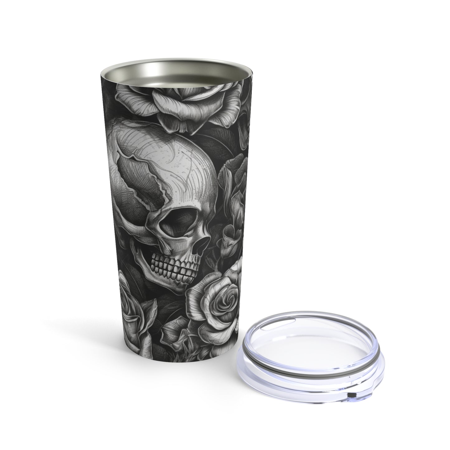 Skulls 💀Tumbler 20oz