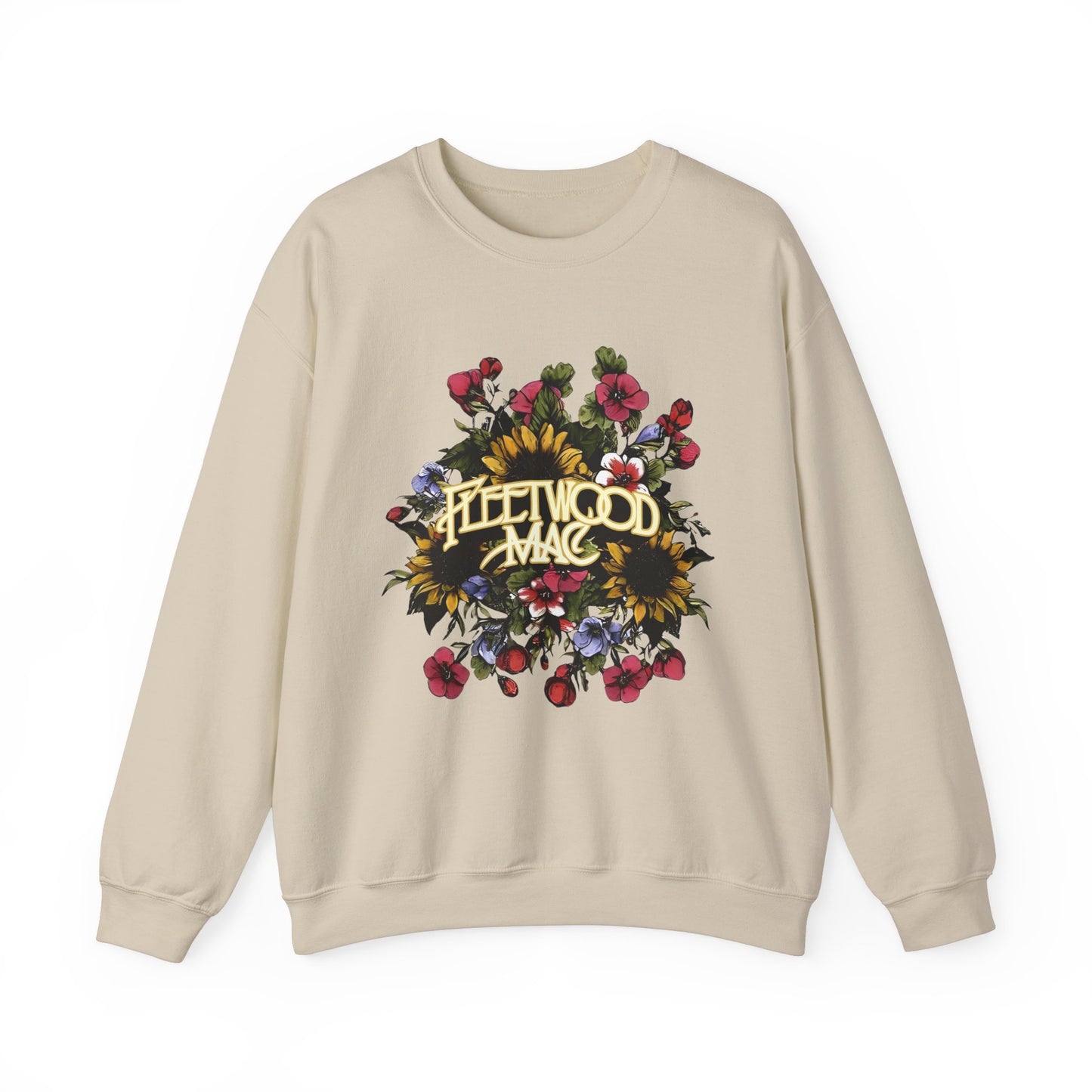 Embrace the Timeless 🌸Unisex Heavy Blend™ Crewneck Sweatshirt