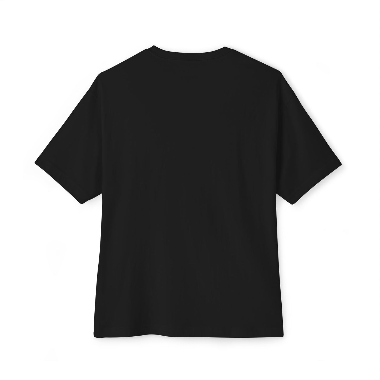 Rock N Roll🎸Unisex Oversized Boxy Tee