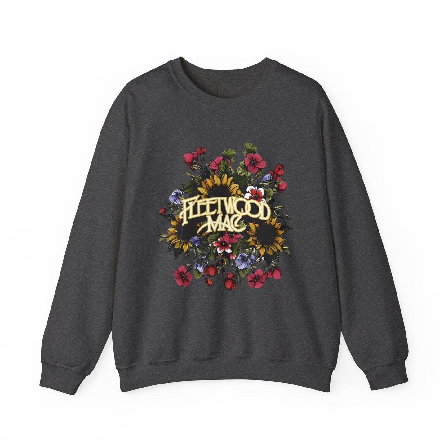 Embrace the Timeless 🌸Unisex Heavy Blend™ Crewneck Sweatshirt