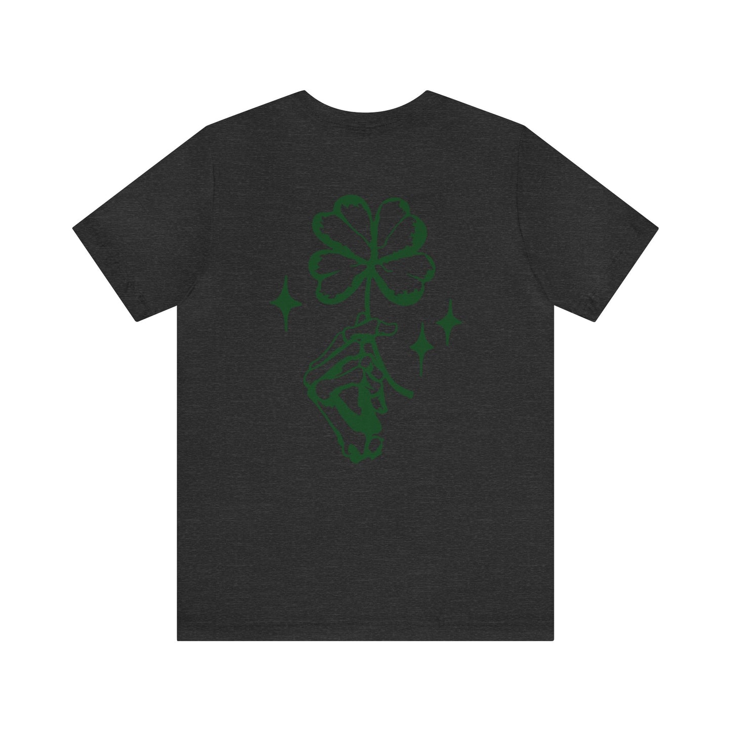 Magically Delicious 🍀Unisex Jersey Short Sleeve Tee