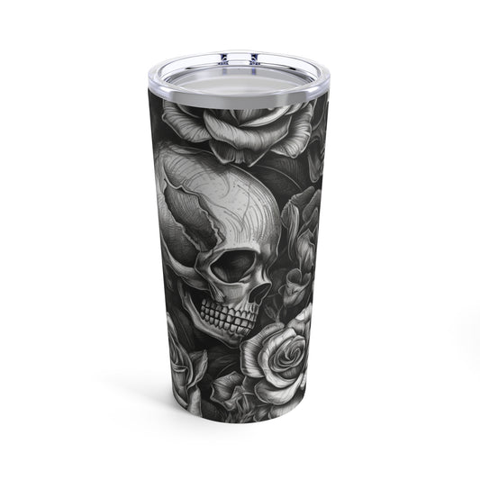 Skulls 💀Tumbler 20oz